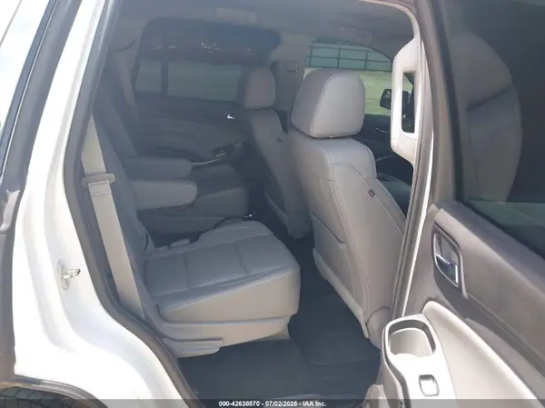 1GNSCBKC2GR410752 2016 CHEVROLET TAHOE - Image 8