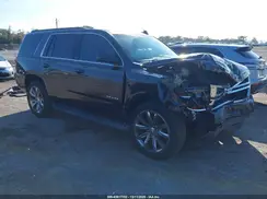 1GNSCBKC2GR420519 2016 CHEVROLET TAHOE