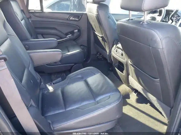 1GNSCBKC2GR420519 2016 CHEVROLET TAHOE - Image 8