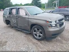 1GNSCBKC2GR420861 2016 CHEVROLET TAHOE