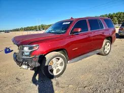 1GNSCBKC2GR422707 2016 CHEVROLET TAHOE