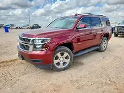 1GNSCBKC2GR426157 2016 CHEVROLET TAHOE