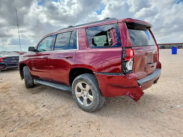 1GNSCBKC2GR426157 2016 CHEVROLET TAHOE - Image 2