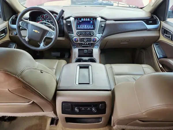 1GNSCBKC2GR426157 2016 CHEVROLET TAHOE - Image 8