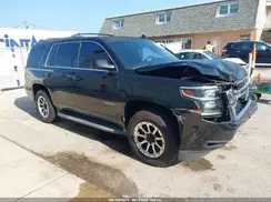 1GNSCBKC2GR435974 2016 CHEVROLET TAHOE
