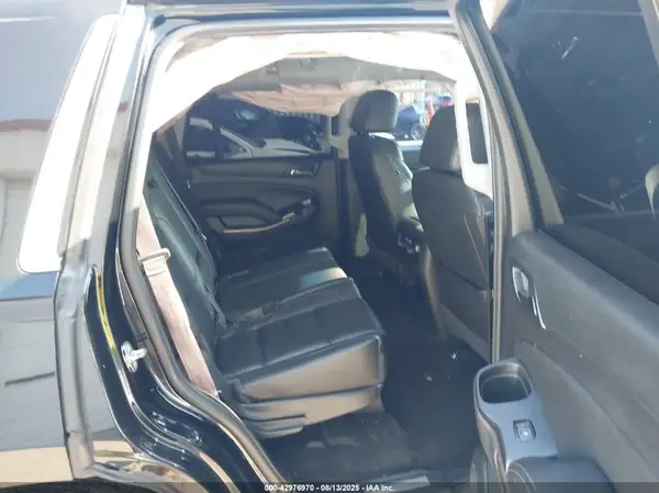 1GNSCBKC2GR435974 2016 CHEVROLET TAHOE - Image 8