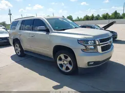 1GNSCBKC2GR447462 2016 CHEVROLET TAHOE