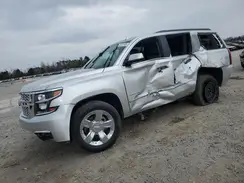 1GNSCBKC2GR448028 2016 CHEVROLET TAHOE