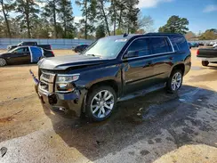1GNSCBKC2GR461247 2016 CHEVROLET TAHOE