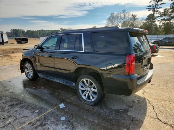 1GNSCBKC2GR461247 2016 CHEVROLET TAHOE - Image 2