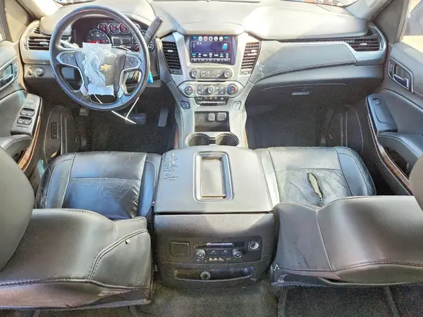 1GNSCBKC2GR461247 2016 CHEVROLET TAHOE - Image 8