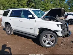 1GNSCBKC2GR464200 2016 CHEVROLET TAHOE