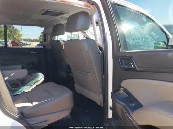 1GNSCBKC2GR464200 2016 CHEVROLET TAHOE - Image 8
