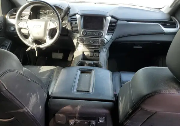 1GNSCBKC2GR464634 2016 CHEVROLET TAHOE - Image 8