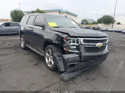 1GNSCBKC2GR466366 2016 CHEVROLET TAHOE