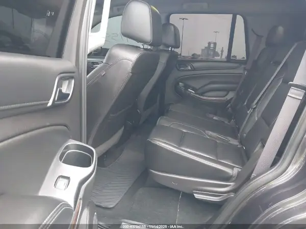 1GNSCBKC2GR466366 2016 CHEVROLET TAHOE - Image 8