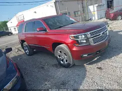 1GNSCBKC2GR470918 2016 CHEVROLET TAHOE