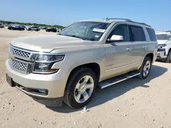 1GNSCBKC2GR473995 2016 CHEVROLET TAHOE