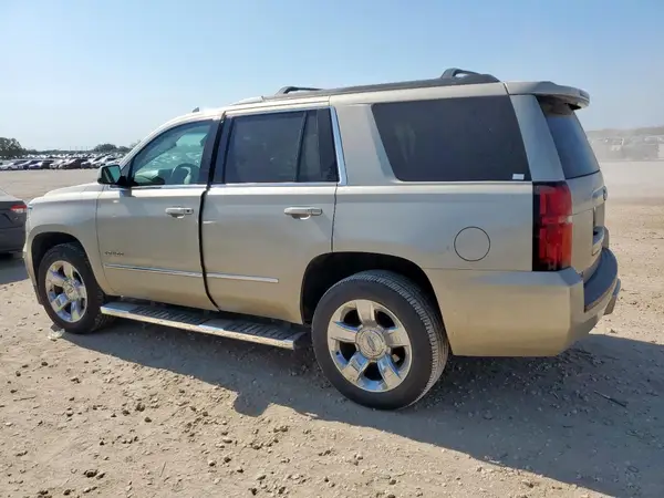 1GNSCBKC2GR473995 2016 CHEVROLET TAHOE - Image 2