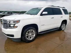 1GNSCBKC2GR475679 2016 CHEVROLET TAHOE