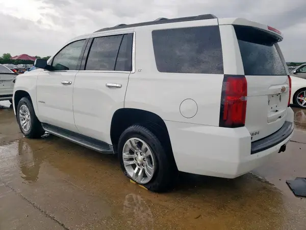 1GNSCBKC2GR475679 2016 CHEVROLET TAHOE - Image 2