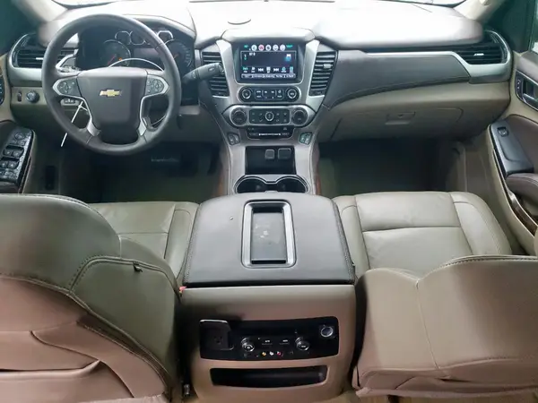 1GNSCBKC2GR475679 2016 CHEVROLET TAHOE - Image 8