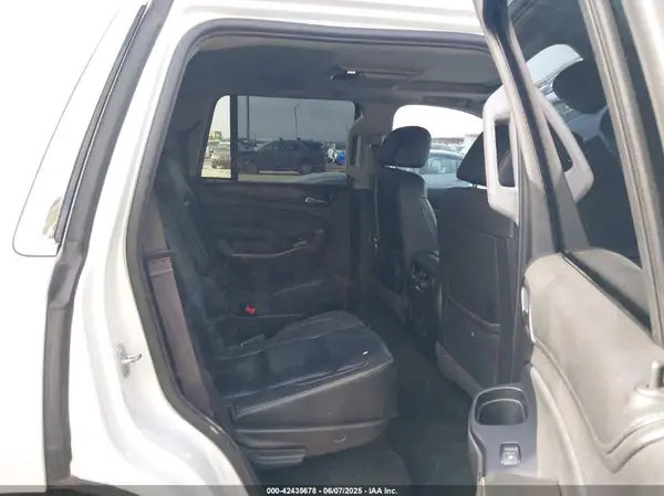 1GNSCBKC2GR478968 2016 CHEVROLET TAHOE - Image 8