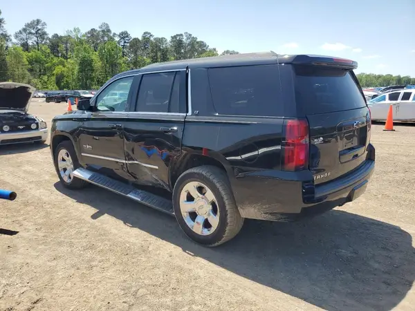1GNSCBKC2GR479117 2016 CHEVROLET TAHOE - Image 2
