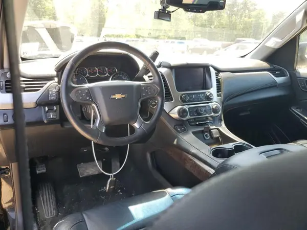 1GNSCBKC2GR479117 2016 CHEVROLET TAHOE - Image 8