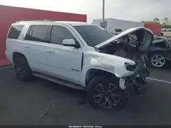 1GNSCBKC2GR479876 2016 CHEVROLET TAHOE
