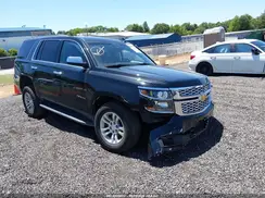 1GNSCBKC2HR119038 2017 CHEVROLET TAHOE