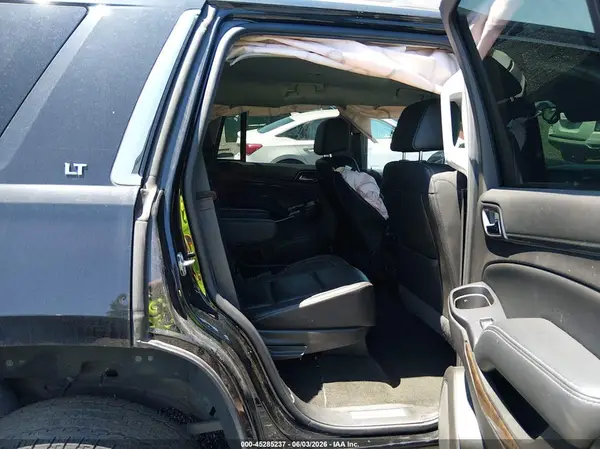 1GNSCBKC2HR119038 2017 CHEVROLET TAHOE - Image 8