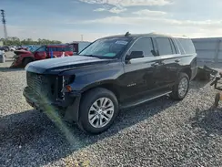 1GNSCBKC2HR120688 2017 CHEVROLET TAHOE