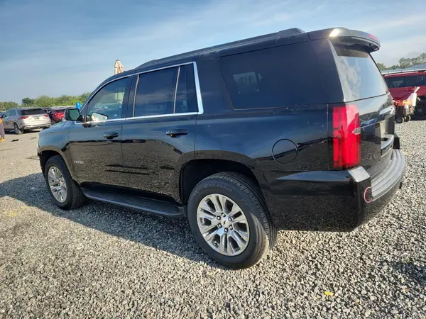 1GNSCBKC2HR120688 2017 CHEVROLET TAHOE - Image 2