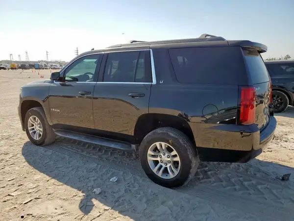 1GNSCBKC2HR124062 2017 CHEVROLET TAHOE - Image 2