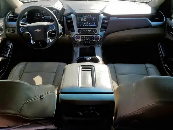 1GNSCBKC2HR124062 2017 CHEVROLET TAHOE - Image 8