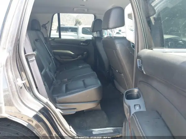 1GNSCBKC2HR132923 2017 CHEVROLET TAHOE - Image 8