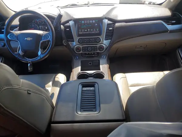 1GNSCBKC2HR135238 2017 CHEVROLET TAHOE - Image 8