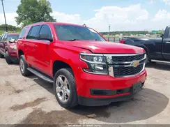 1GNSCBKC2HR137328 2017 CHEVROLET TAHOE