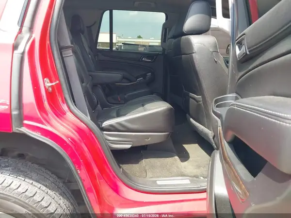 1GNSCBKC2HR137328 2017 CHEVROLET TAHOE - Image 8