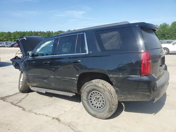 1GNSCBKC2HR140018 2017 CHEVROLET TAHOE - Image 2