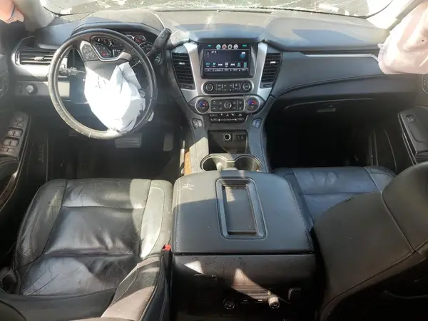 1GNSCBKC2HR140018 2017 CHEVROLET TAHOE - Image 8
