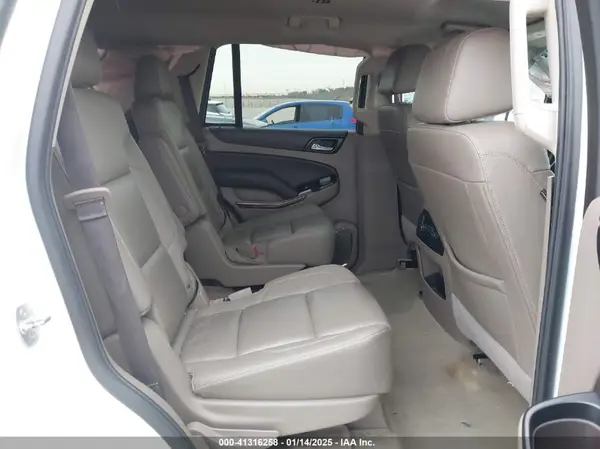 1GNSCBKC2HR141086 2017 CHEVROLET TAHOE - Image 8