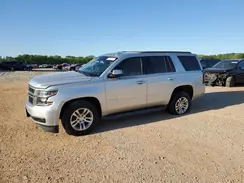 1GNSCBKC2HR141380 2017 CHEVROLET TAHOE
