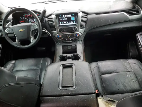 1GNSCBKC2HR141380 2017 CHEVROLET TAHOE - Image 8