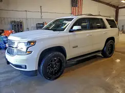 1GNSCBKC2HR150161 2017 CHEVROLET TAHOE