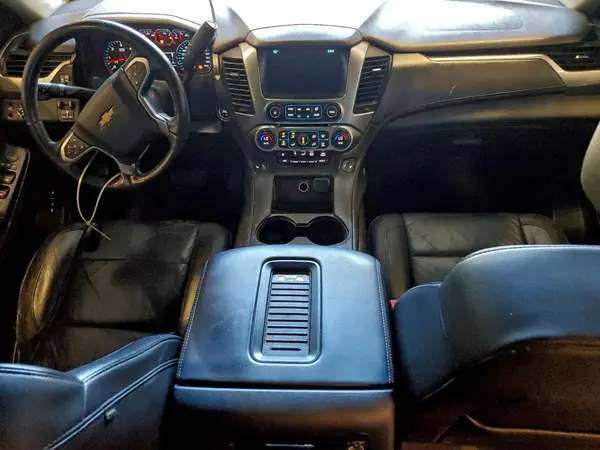 1GNSCBKC2HR150161 2017 CHEVROLET TAHOE - Image 8
