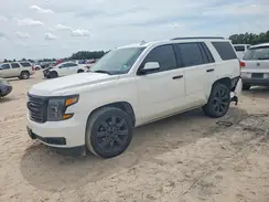1GNSCBKC2HR153691 2017 CHEVROLET TAHOE