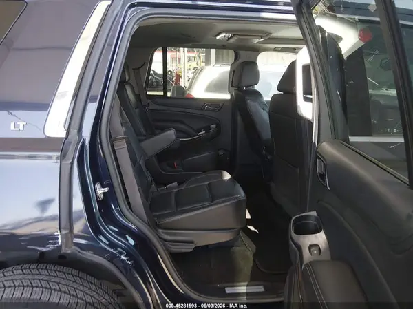 1GNSCBKC2HR166652 2017 CHEVROLET TAHOE - Image 8