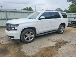 1GNSCBKC2HR182575 2017 CHEVROLET TAHOE